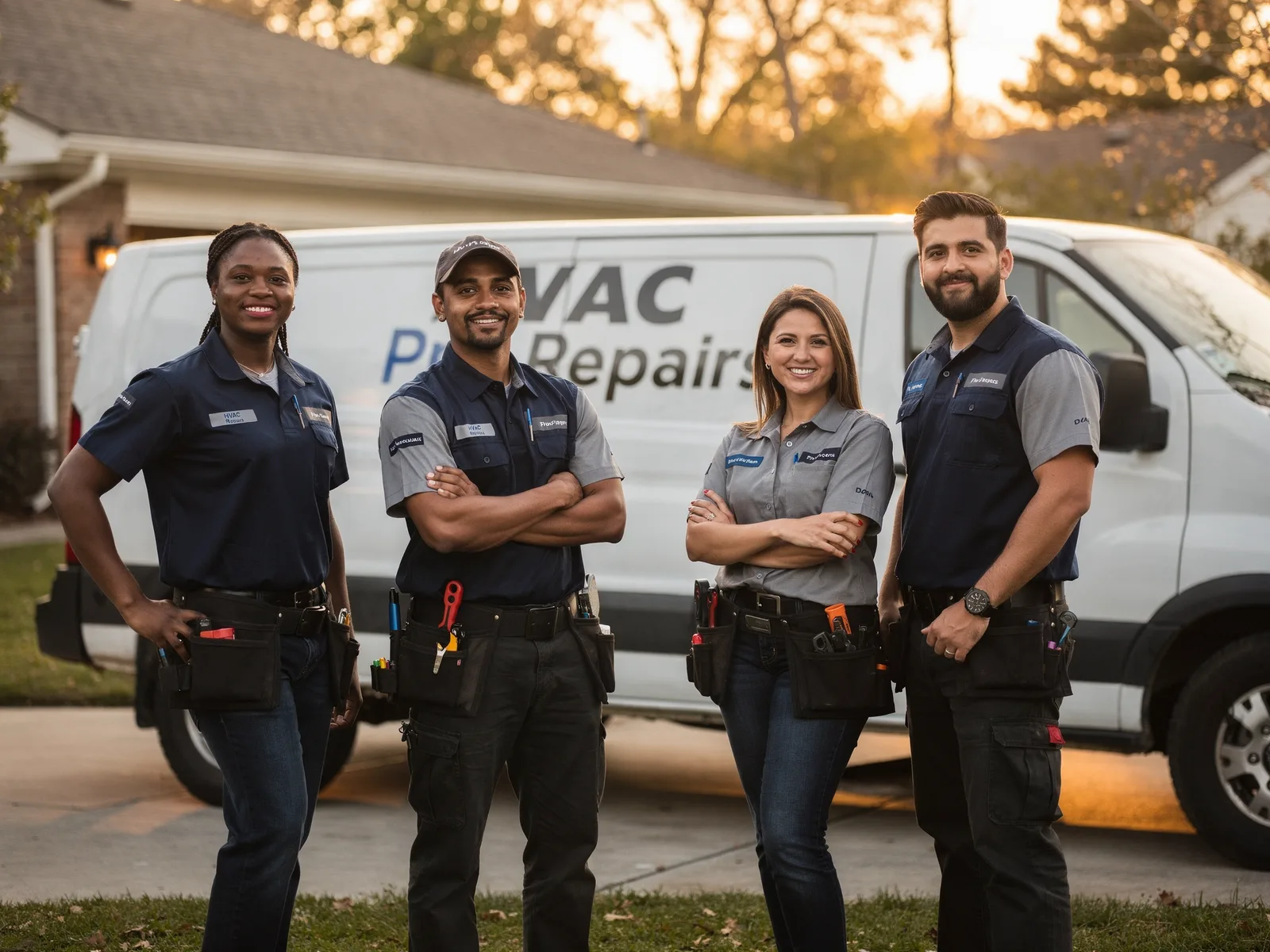Heat Pump Repair company in Randolph, NY
